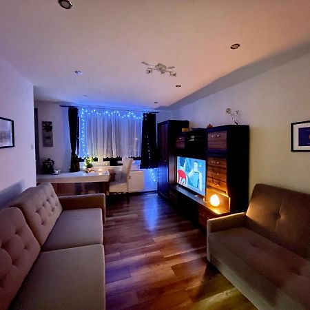 Apartament Rest & Ski Szklarska Poreba Dış mekan fotoğraf