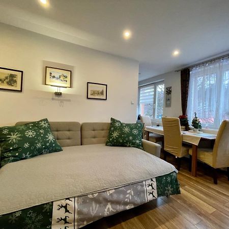 Apartament Rest & Ski Szklarska Poreba Dış mekan fotoğraf