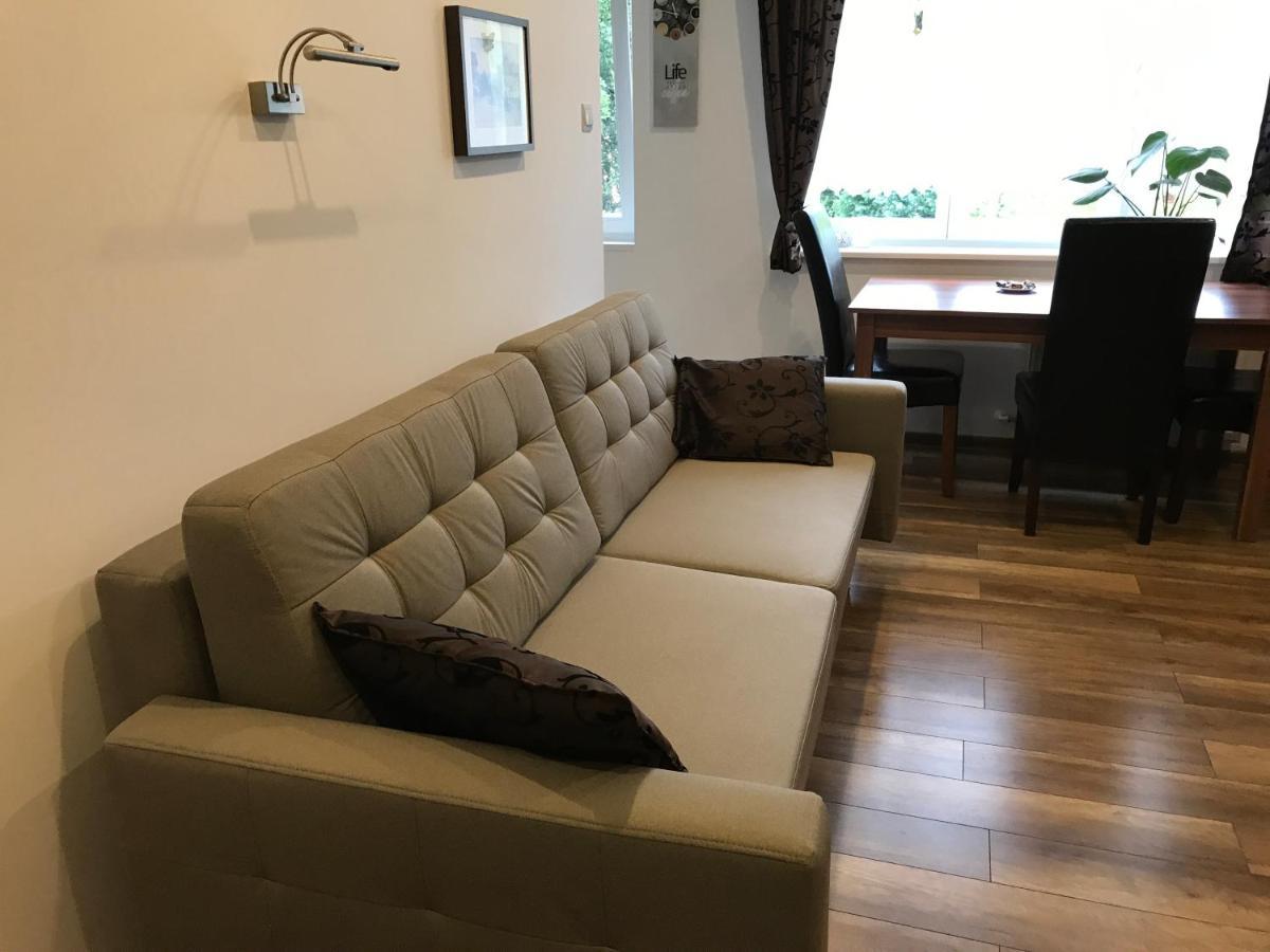 Apartament Rest & Ski Szklarska Poreba Dış mekan fotoğraf