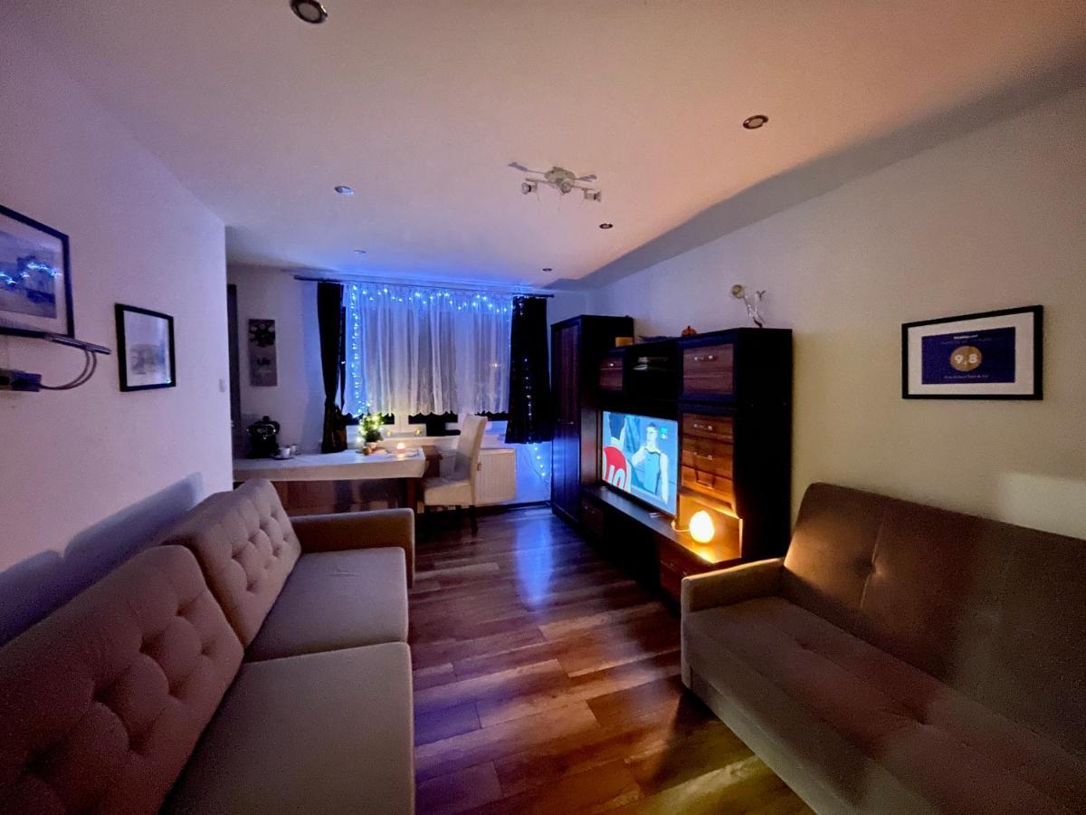 Apartament Rest & Ski Szklarska Poreba Dış mekan fotoğraf