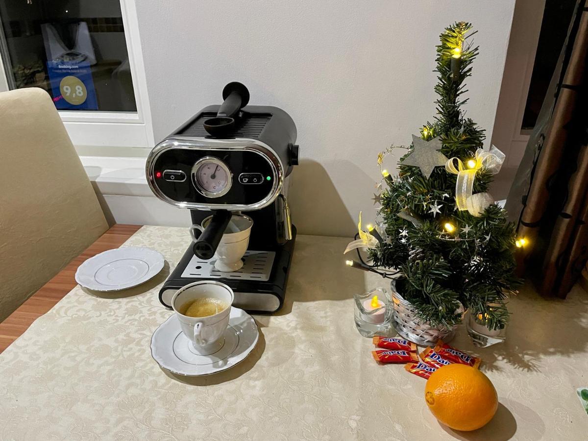 Apartament Rest & Ski Szklarska Poreba Dış mekan fotoğraf