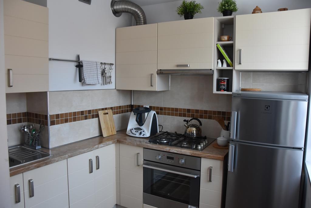 Apartament Rest & Ski Szklarska Poreba Oda fotoğraf