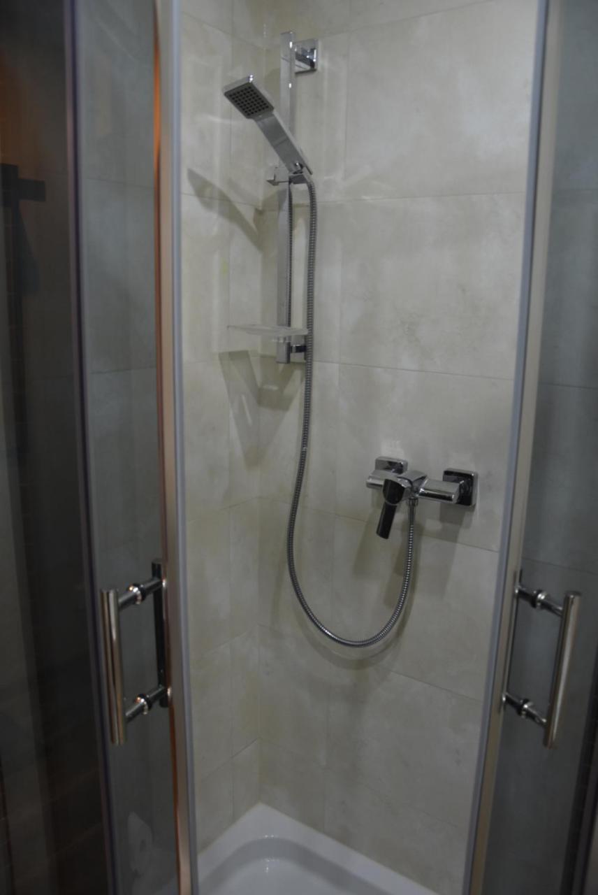 Apartament Rest & Ski Szklarska Poreba Dış mekan fotoğraf