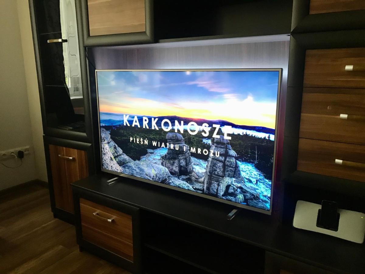 Apartament Rest & Ski Szklarska Poreba Dış mekan fotoğraf